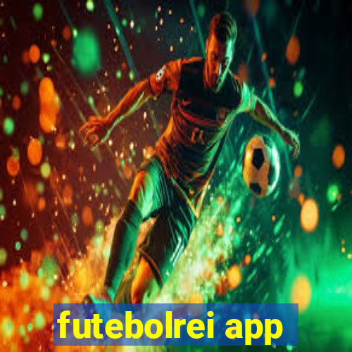 futebolrei app